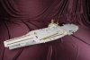 MK1 Design MS-35041 CV-63 Kitty Hawk Detail-UP 1/350